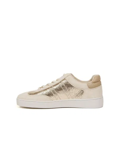 Michael Kors Cody Sneaker In Multi