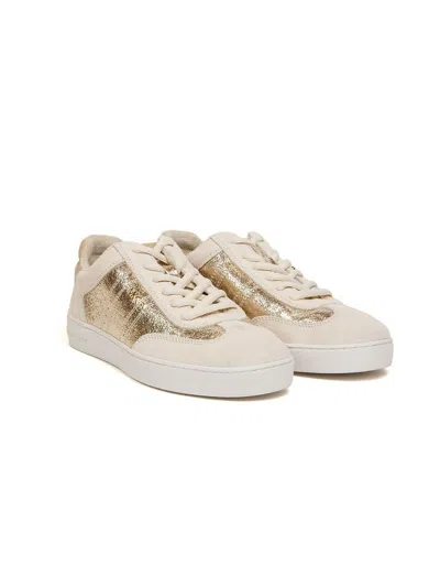 Michael Kors Cody Sneaker In Multi
