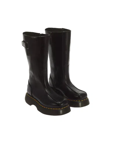 Dr. Martens Boot In Black