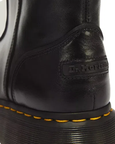 Dr. Martens Boot In Black