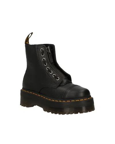 Dr. Martens Boot In Black