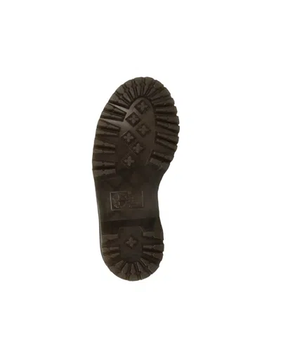 Dr. Martens Boot In Black