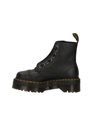 Dr. Martens Boot In Black