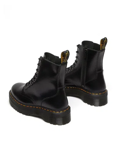 Dr. Martens Jadon Boot In Black