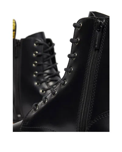 Dr. Martens Jadon Boot In Black