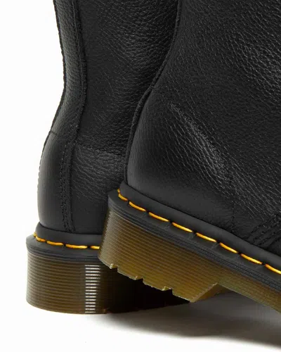 Dr. Martens Boot In Black