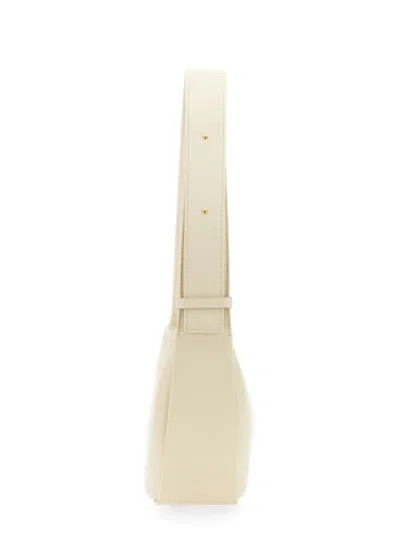 Neous Shoulder Bag In White