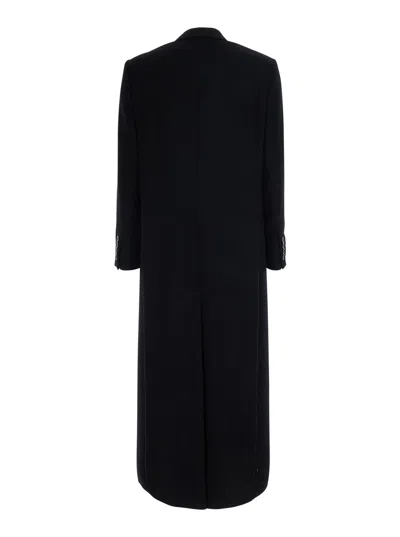 Max Mara Coat In Multi