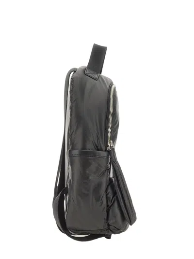 Michael Michael Kors Leonie Backpack In Black