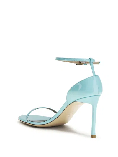 Tom Ford Vertigo Sandal In Blue