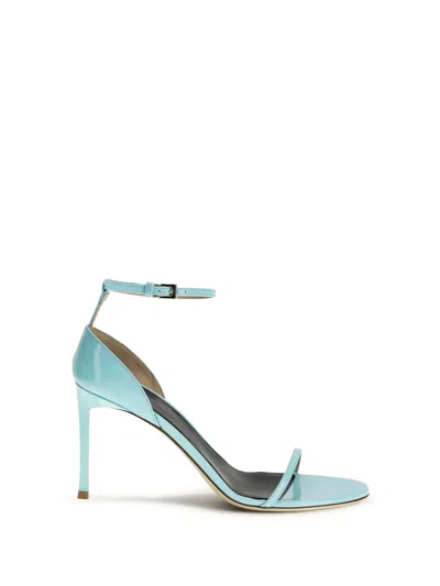 Tom Ford Vertigo Sandal In Blue