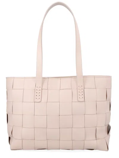 Dragon Diffusion Tote Bag In Beige