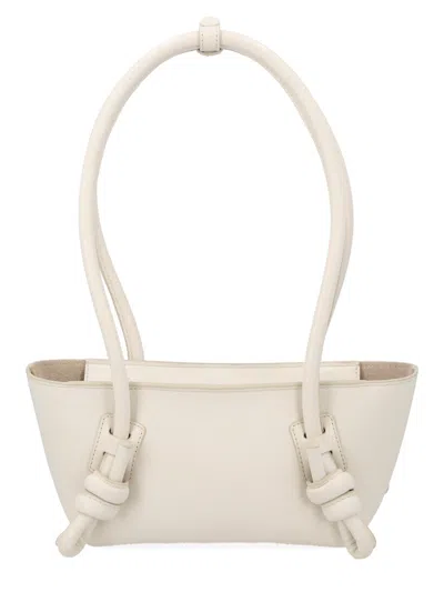 Hereu Fleca Mini Bag In White