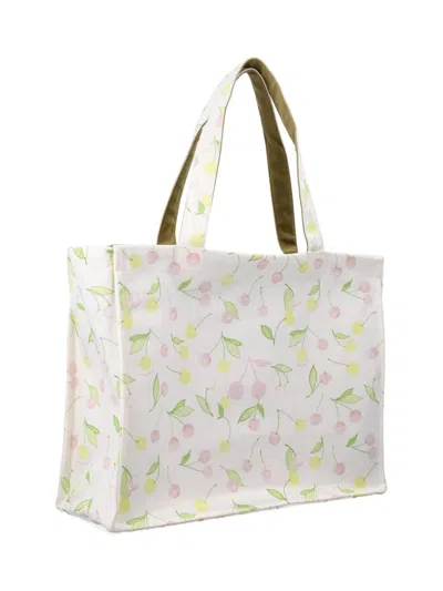 Bonpoint Emiko Handbag In Multicolor