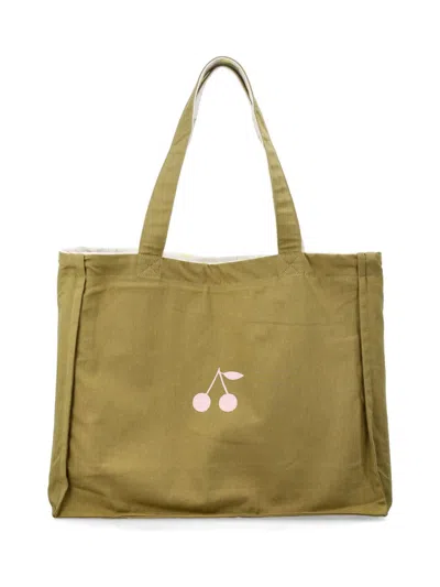 Bonpoint Emiko Handbag In Multicolor