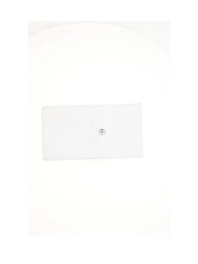 Dior Bee Ring In Silver