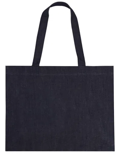 A.p.c. Daniela Tote Bag In Multicolor