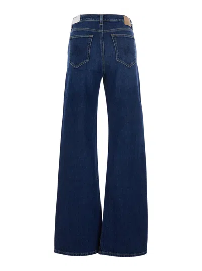 Ag Jeans Jeans In Blue