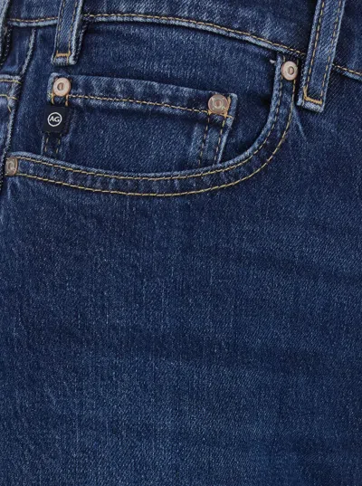 Ag Jeans Jeans In Blue