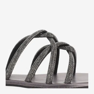 Kima Taso Sandals In Multi