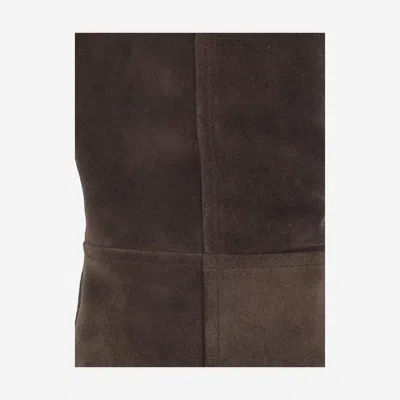 Paris Texas Boot In Brown