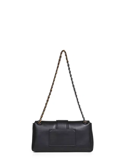 Jacquemus Shoulder Bag In Black