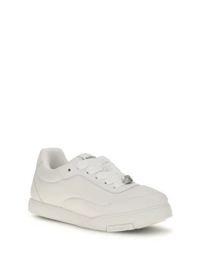 Givenchy Puffy Yard Sneaker In White