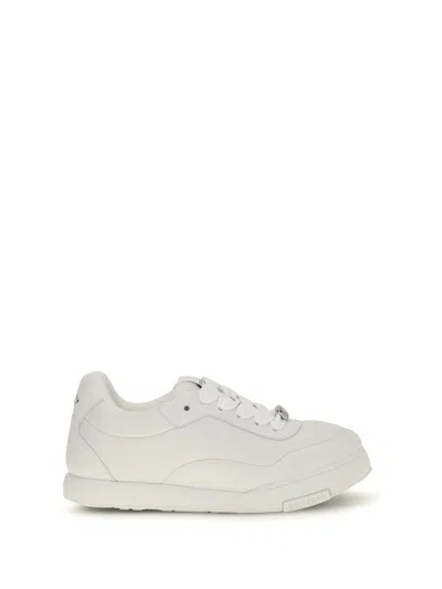 Givenchy Puffy Yard Sneaker In White