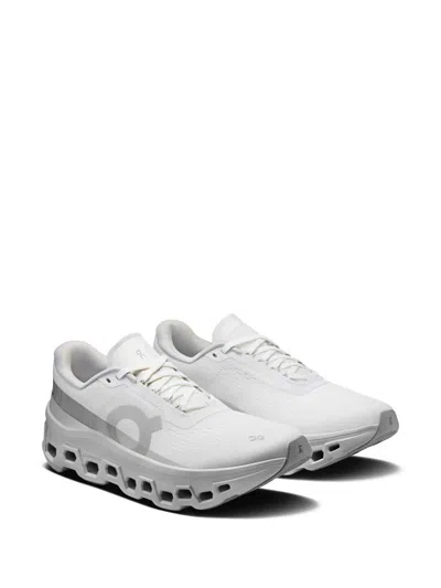 On Running Cloudmster 1 Sneakers In Multi