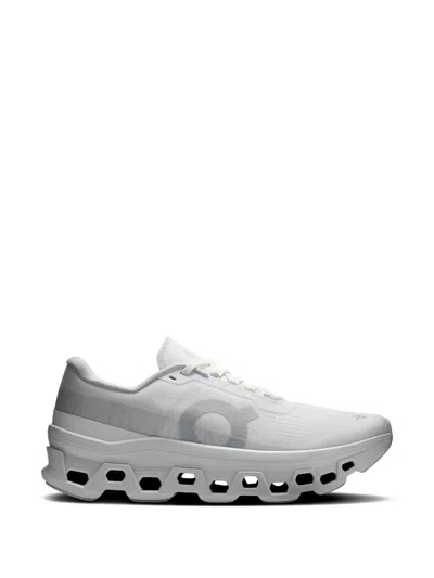 On Running Cloudmster 1 Sneakers In Multi