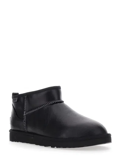 Ugg Boot In Black