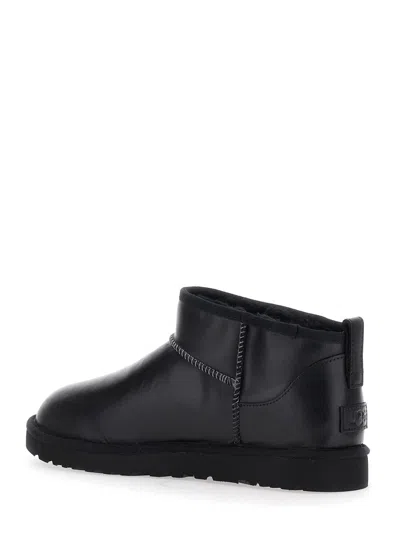 Ugg Boot In Black