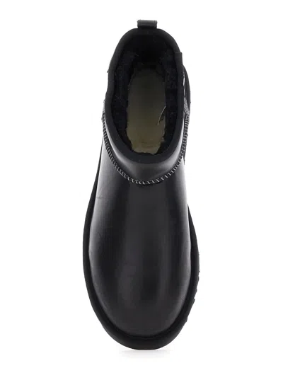 Ugg Boot In Black