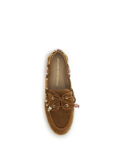 Stuart Weitzman Loafer