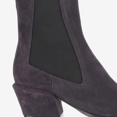Paris Texas Boot In Purple