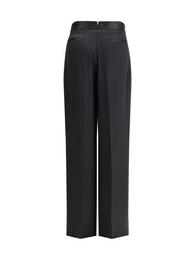 Sa Su Phi Bogart Trousers In Black