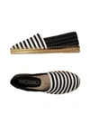 MARC JACOBS ESPADRILLES,11115960BM 8