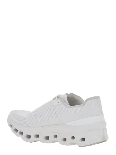 On Cloudmster Void In White