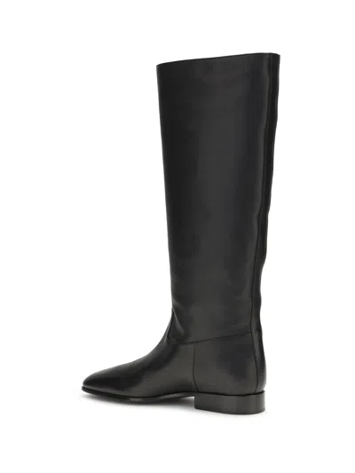 Herbert Levine Rein It Boot In Black