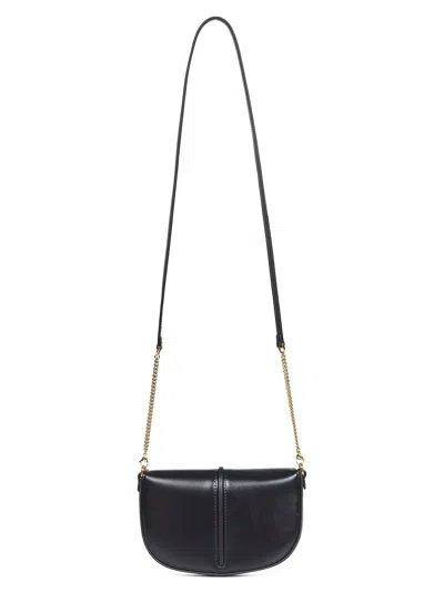 Fendi Wallet In Black