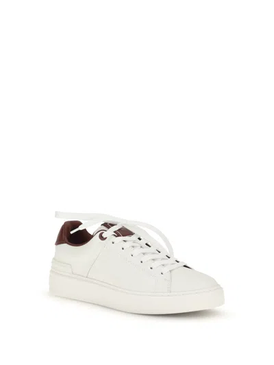 Balmain Paris Sneaker