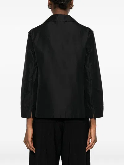 S Max Mara ' Blazer In Black