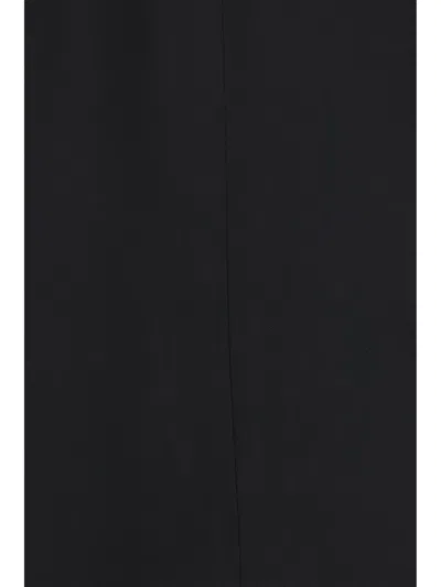 Calvin Klein Blazer In Black