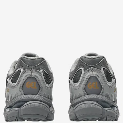 Asics Sneaker In Gray