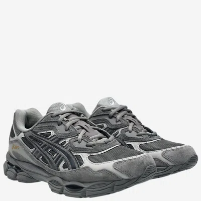 Asics Sneaker In Gray
