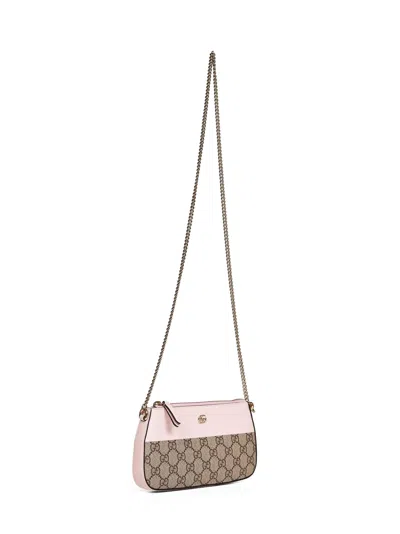 Gucci Mini Bag In Pattern