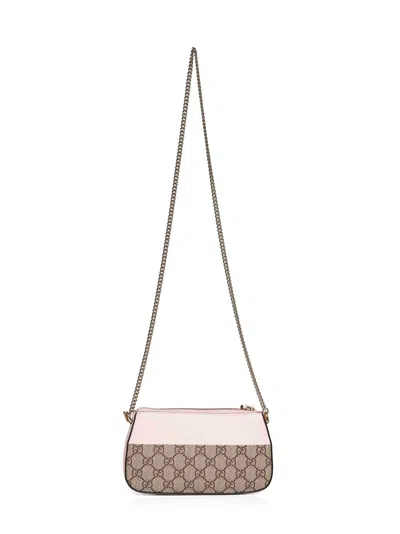 Gucci Mini Bag In Pattern