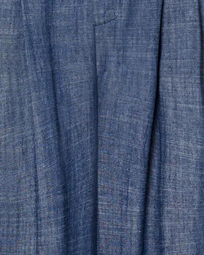 Peuterey Ralph Trousers In Blue