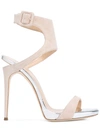 GIUSEPPE ZANOTTI NUDE & NEUTRALS,E7021000211943657