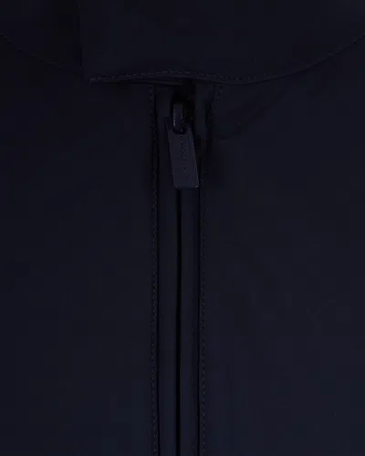 Colmar Stretch Softshell Jacket In Blue